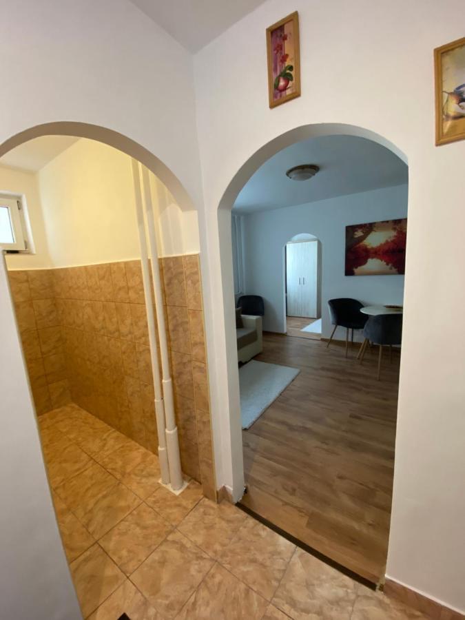 Focus Apartment Miercurea Ciuc Esterno foto